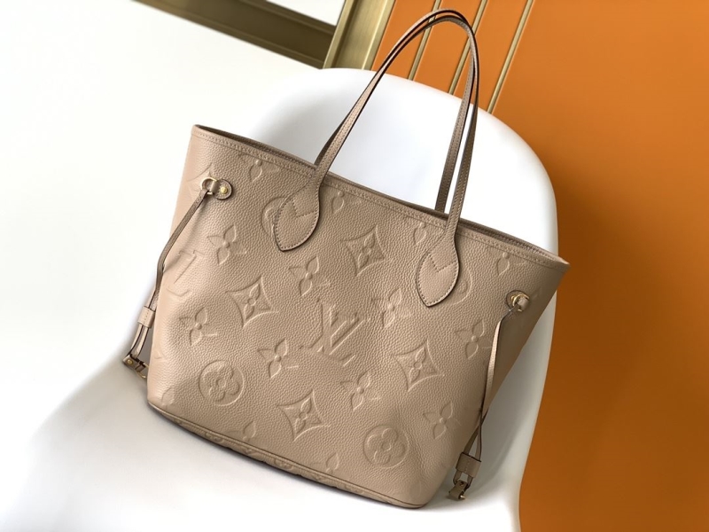 LV Shopping Bags